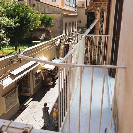 Garden View Sorrento Daire Dış mekan fotoğraf